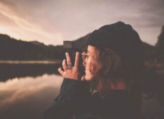 Why the Apple Watch Has Some Security Pros Worried